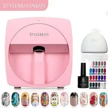 Самое лучшее для маникюра во всем мире