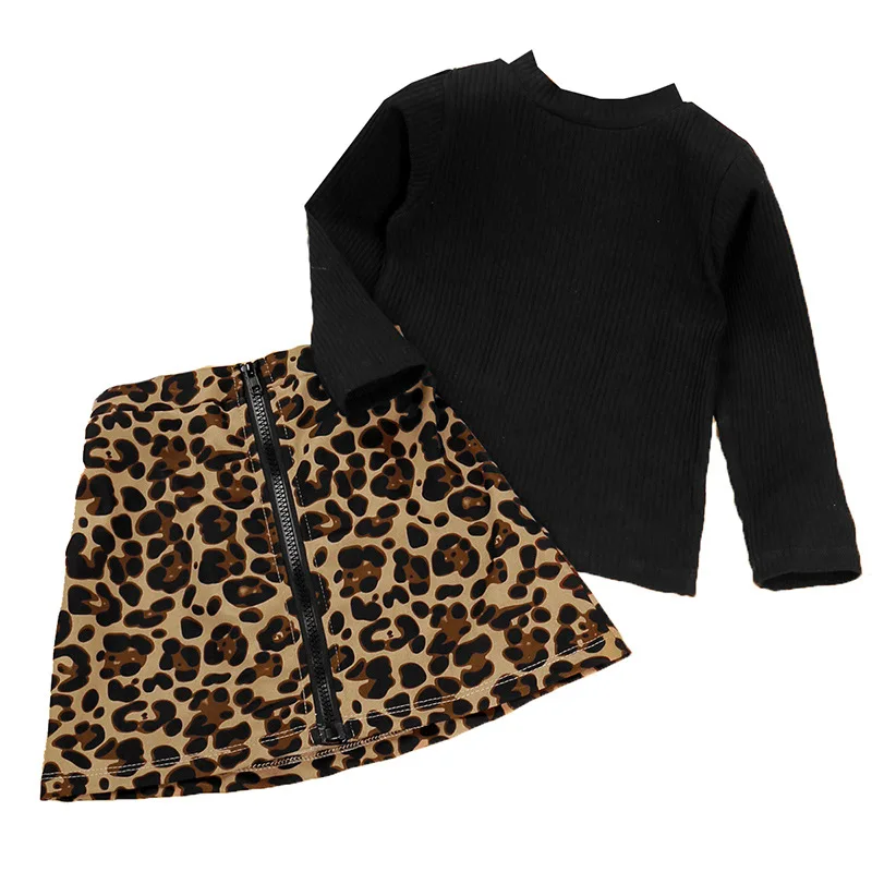Girl Long sleeved Sweater Fashion 