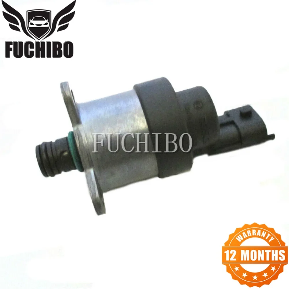 FUCHIBO 0928400473 SCV клапан для Citroen Berlingo MPV C3 C4 C5 Xsara Ford Focus peugeot 206 207 308 407 Expert Volvo V50 V70