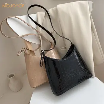 

Multi-functional Female Festival Gifts Classic Vintage PU Leather Women Shoulder Bags Korean Bucket Crossbody Handbag