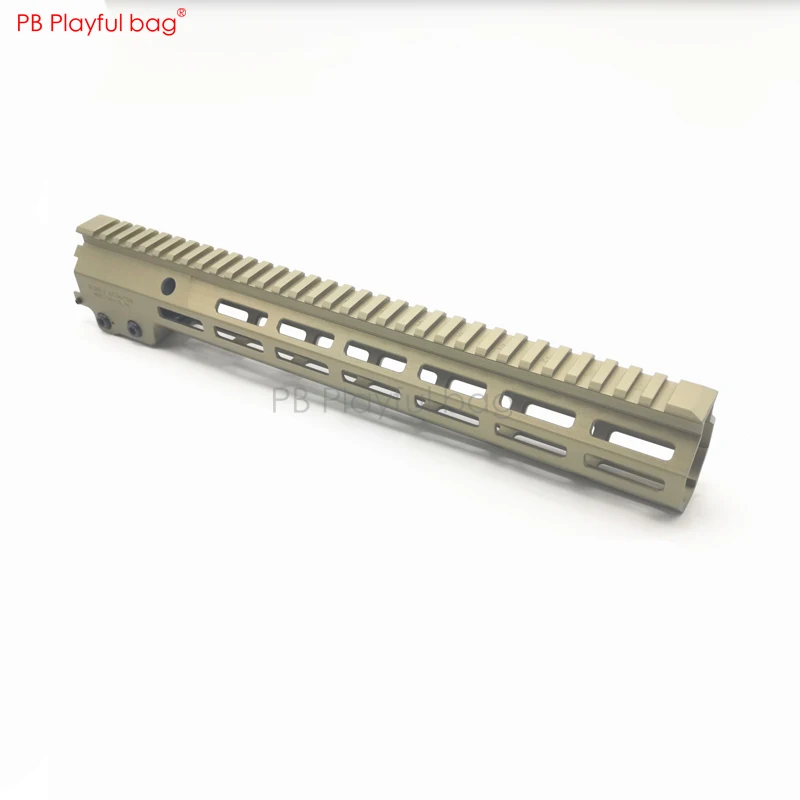 Игривая сумка тактическая CS ACH URG-I стиль Болт ручка использовать с MK16 Handguard водяная пуля аксессуары для игрушечного пистолета OB40