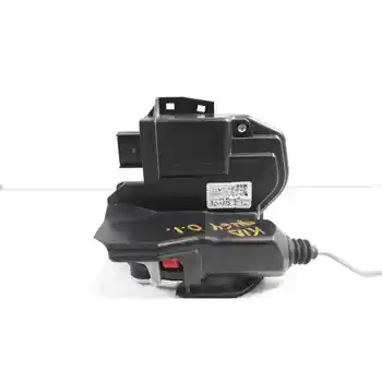 

DOOR LOCK FRONT LEFT KIA PICANTO (JA)