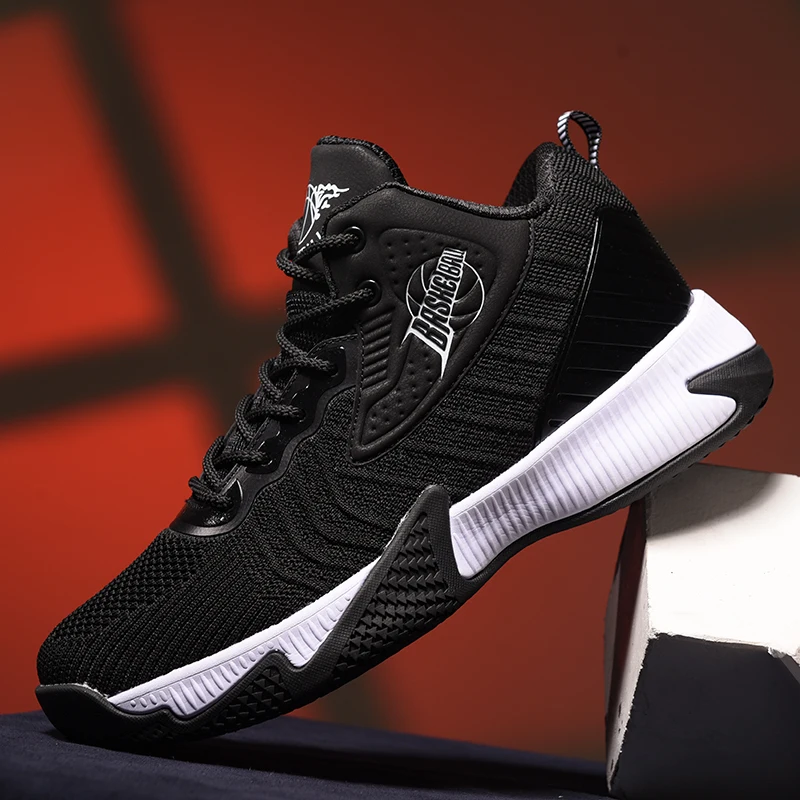 Новинка 2019 Мужская Баскетбольная обувь кроссовки Jordan спортивные ботинки для