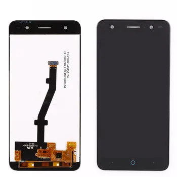 

For ZTE V7 Lite Full LCD Display + Touch Screen Digitizer Assembly Replacement Accessories 100% Tested