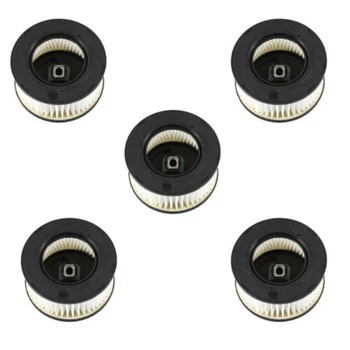 

5*Air Filter For Stihl MS231, MS241, MS251, MS261, MS271, MS291, MS311, MS381 And MS391 Chainsaws Parts