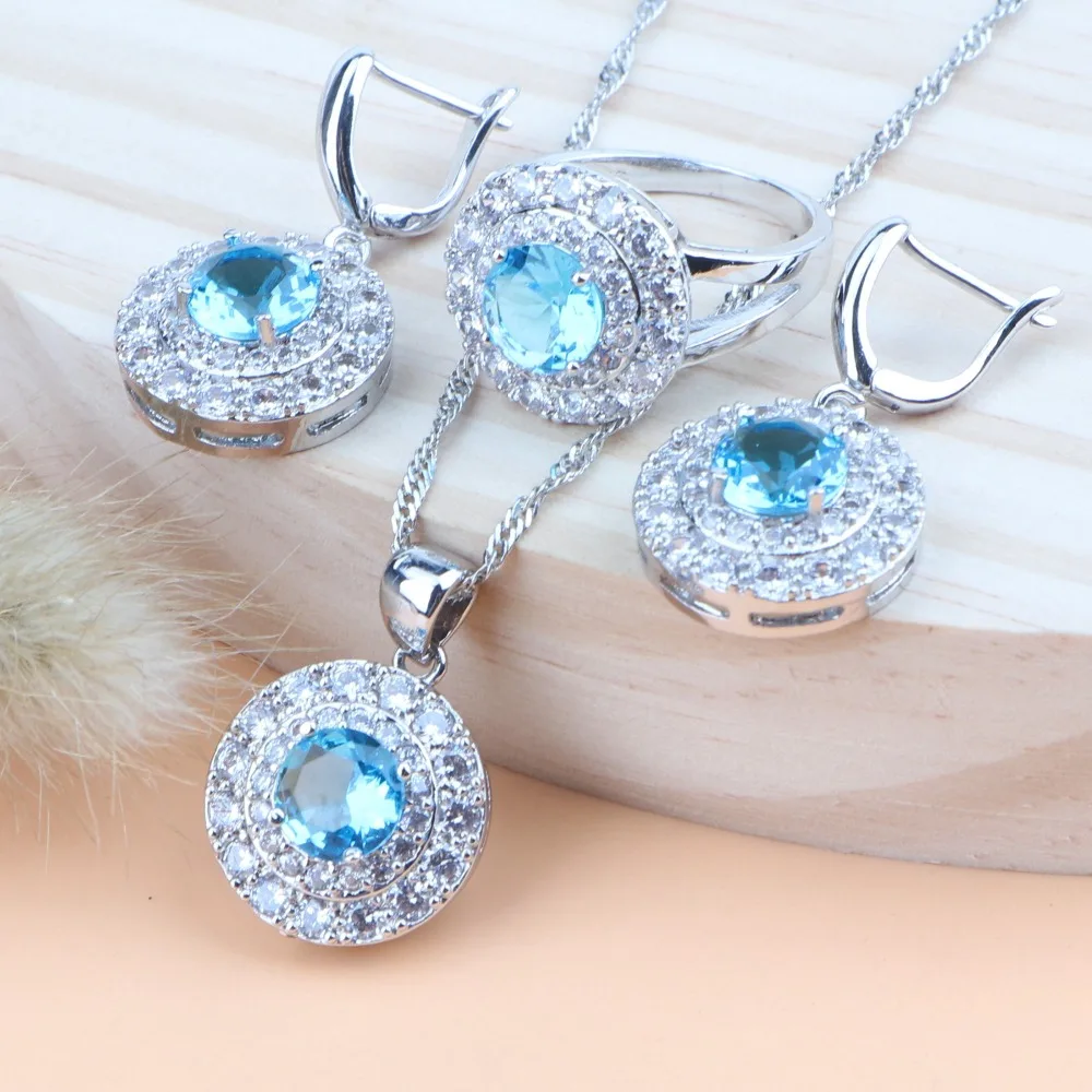 Bridal Jewelry Sets