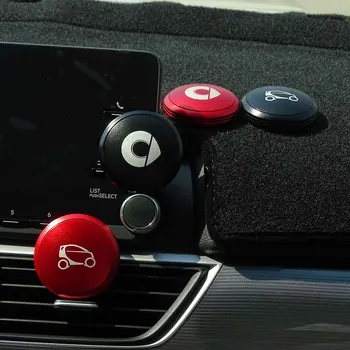 

Air Freshener Aromatherapy Sticks Creative Perfume Diffuser Decoration For Mercedes Smart Fortwo Forfour 450 451 453