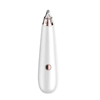 

6 In 1 Microdermabrasion Blackhead Remover Vacuum Suction Nose Face Pimple Acne Comedone Extractor Facial Pore Cleaner Skin Care