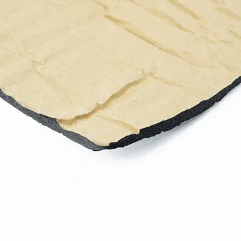 

Interior Sound Proofing Foam 100x40cm Accessory Insulation Closed Waterproof Tail box Heat insulation