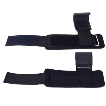 

Anti-slip Comfort Support Bracers Protection Hand Grips for Gymnastics Crossfit