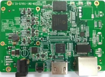 

HDMI Encoder Decoder HD 1080p SRT RTMP H265 Live IPTV Network ONVIF Playback