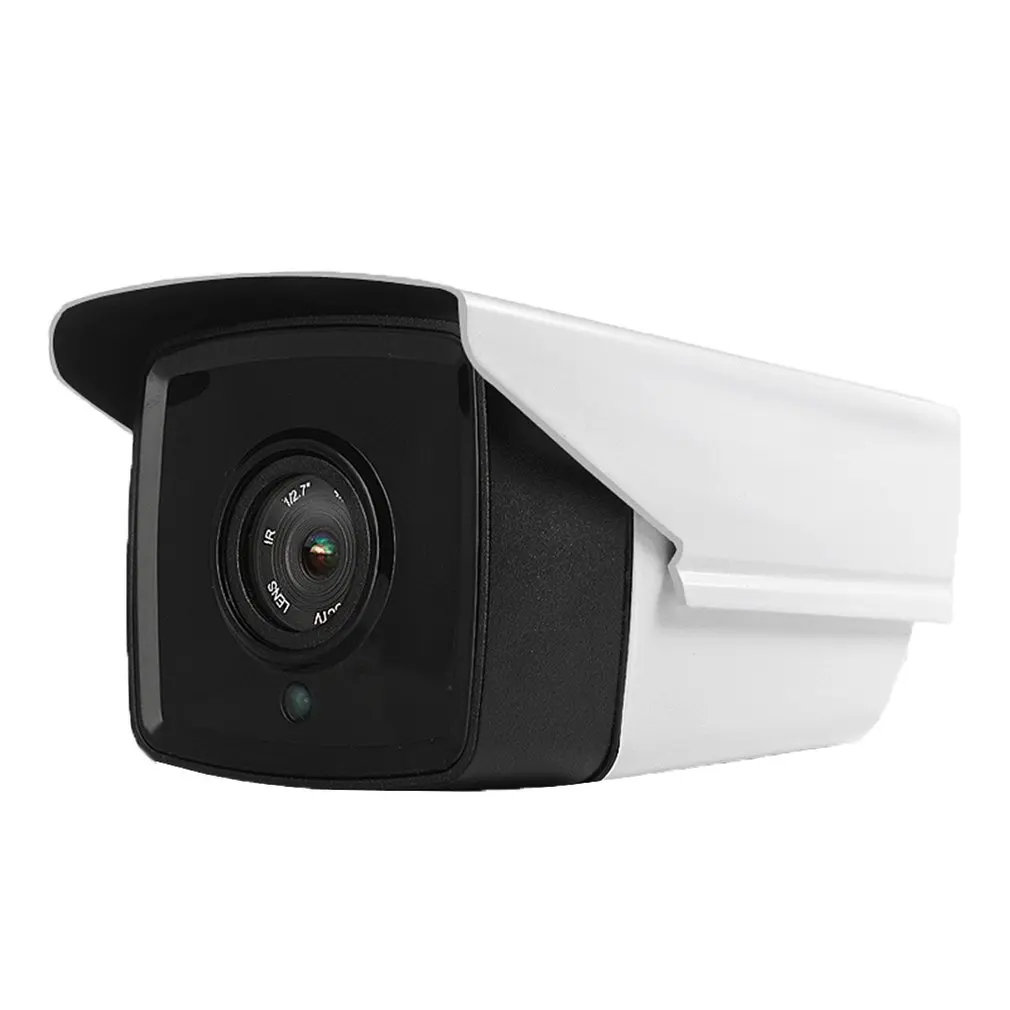

Surveillance Camera Outdoor Waterproof 2 Million AHD Coaxial HD Night Vision Monitor Infrared 1080P Camera