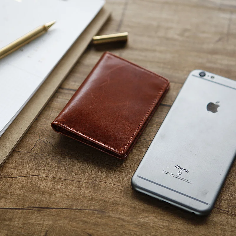 LANSPACE кожаный держатель для карт маленькие держатели модные монет|coin purses holders|purse