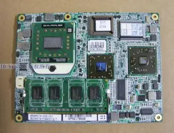 

Used ADVANTECH SOM-5781 Rev:A1