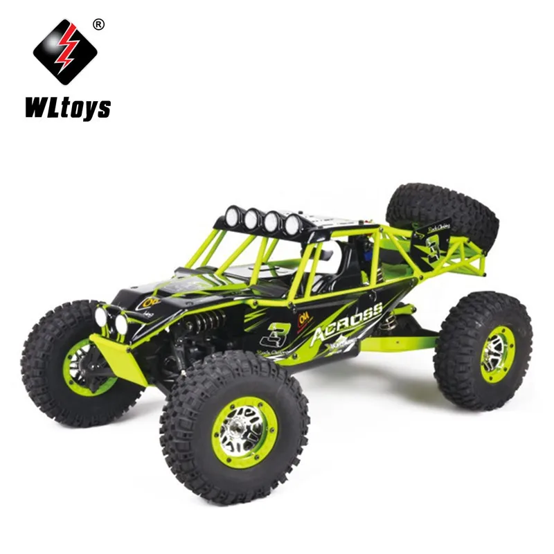 

WLtoys K949 Rc Car Electric Power On Road Drift Racing Upgrade Spare Parts Private headlights and dome light with cable