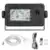 HP-528A Class B AIS Транспондер Combo GPS 4.3 in Color LCD Морской GPS Навигатор Навигационная сигнализация Локатор GPS Встроенный Новый