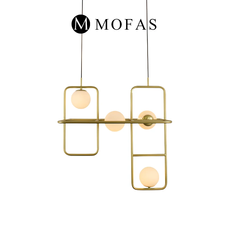 

Modern Northern Europe Arts Concise Originality A Living Room Restaurant Bedroom Study Light Frame In Magic Beans A