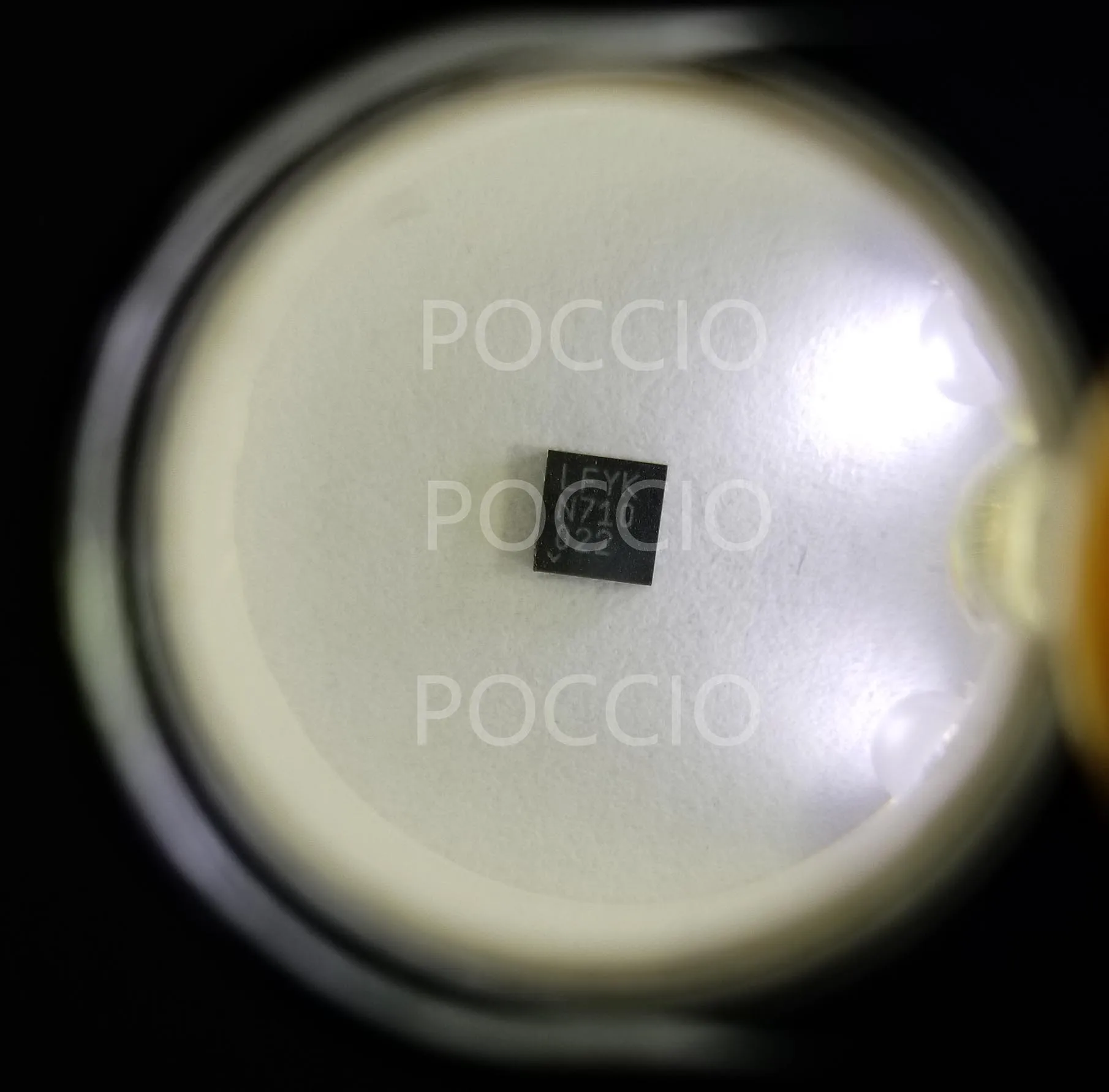 LTC3588EDD-2 LTC3588IDD-2 LTC3588 LFYK-Нано мощность сбора энергии Электропитание с 14В минимум вин