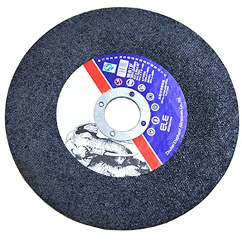 

5 Pack 4-1/2" x 3/64" x 5/8" Arbor Cutoff Wheels Metal Stainless Steel Cutting Discs For Die Grinders