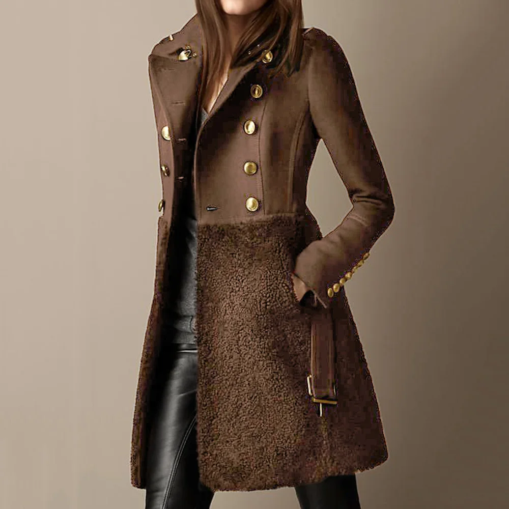 plus size burberry coat