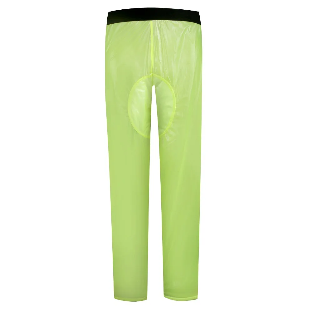 06-Pants Открытый спортивный водонепроницаемый пакет дождь Велоспорт велосипед бег куртка пальто Джерси ветрозащитная ветровка Джерси Одежда для велоспорта - Цвет: 06-Pants