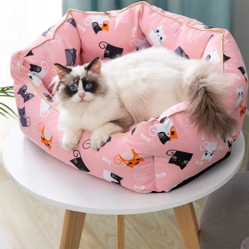 Mantas suaves térmicas para gatos - Oferta Limitada en Stock