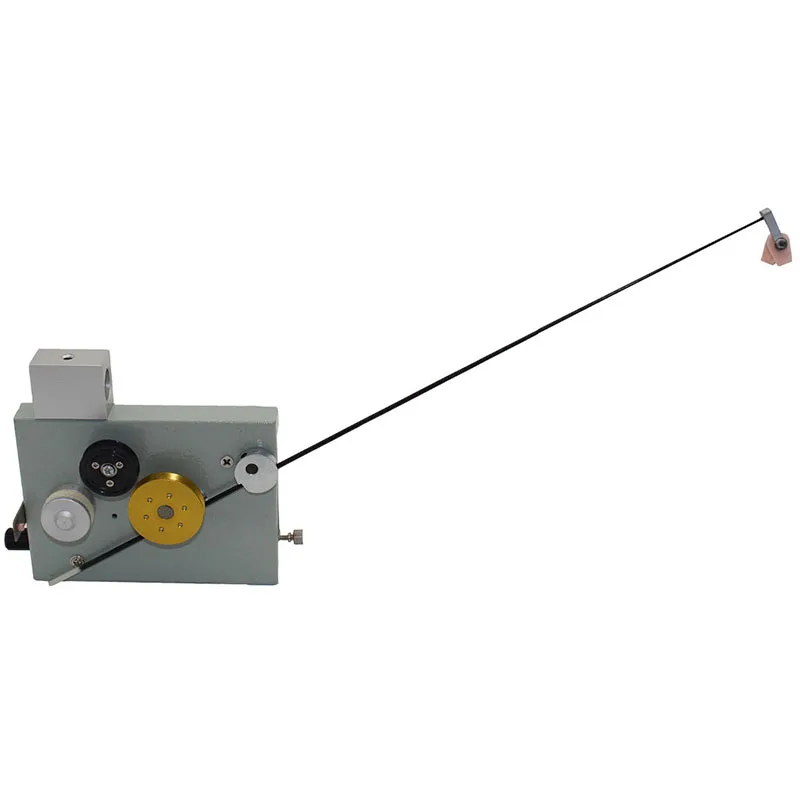 

Winding Machine Tensioner Magnetic Damping Tensioner Permanent Magnet Tension Controller for Coil Winding Machine