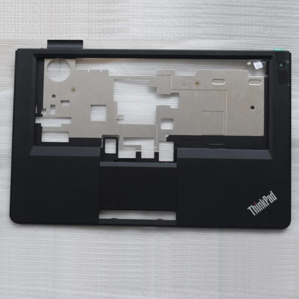 Оригинальный Для Lenovo ThinkPad E420 E425 пустой Palmrest крышка клавиатуры ободок 04W1478 ноутбук