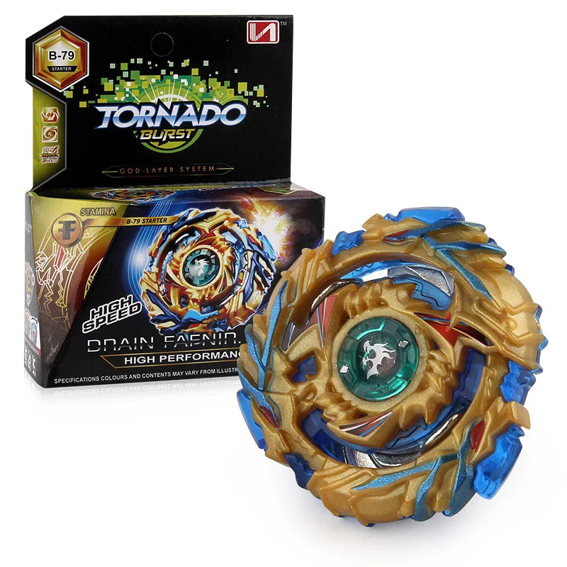 

Cross Border N Card Burst Generation Battle Gyro Toy Assembly Alloy Rotating Beyblade Spinner B79