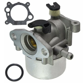 

Carburetor Air Filter Kit For Toro Craftsman Quantum 799871 790845 794304 796707 799866 Mower Gaskets Air Filter Pre Filter