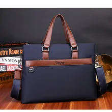 Мужской деловой портфель для ноутбука, офисные женские рабочие сумки для компьютера, деловая сумка для ноутбука Bolso Hombre для Macbook Air Matebook hp