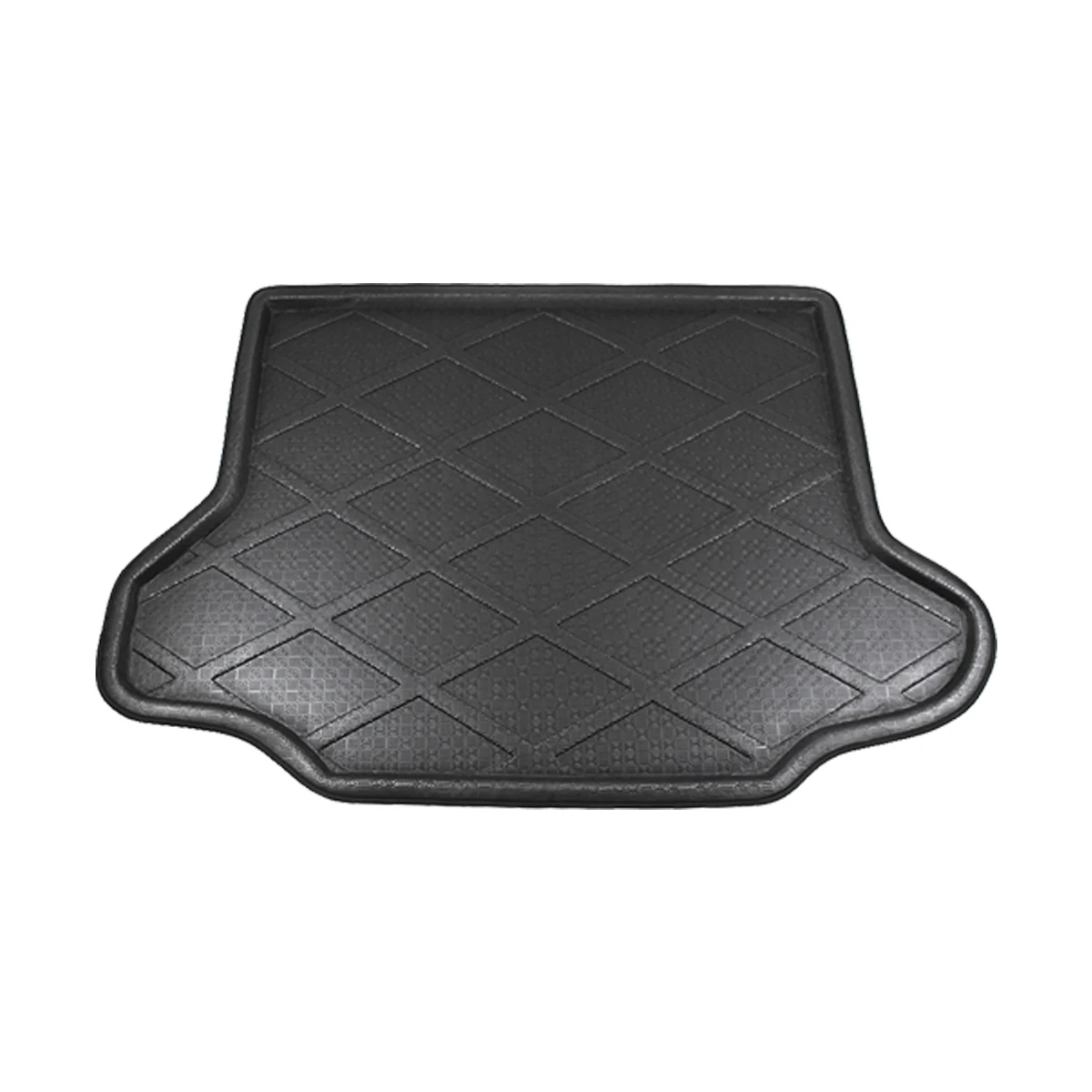 Для Renault Koleos 2008 2009 2010 2011 2012 2013 2017 автомобильный напольный коврик защита от