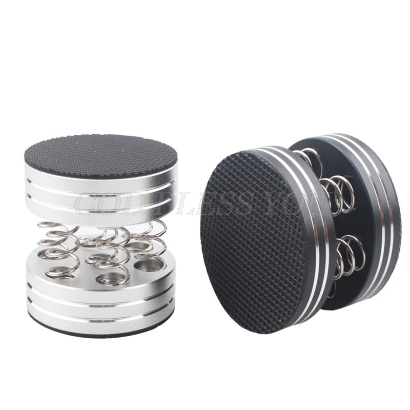 Amplifier Speaker Stand Spikes Speaker Amplifier Shock Spikes 4pcs