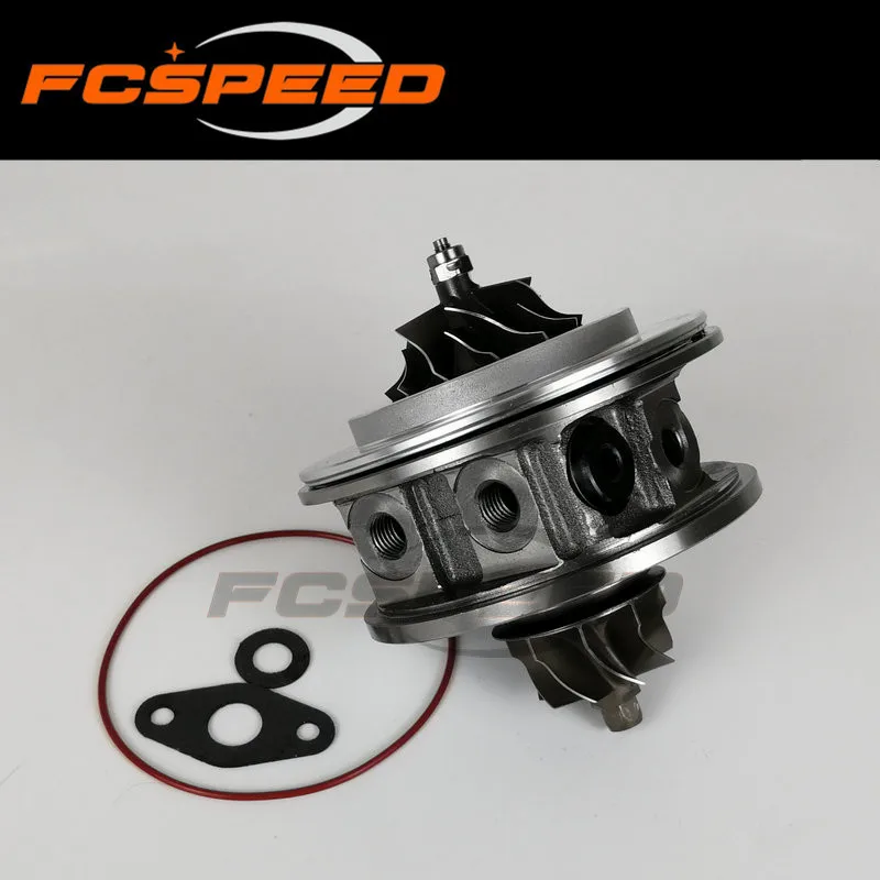 Turbo картридж BV43 53039880122 28200-4A470 Турбонагнетатель CHRA core для KIA Sorento 2,5 CRDi 125Kw 170HP D4CB 2500 ccm 2006