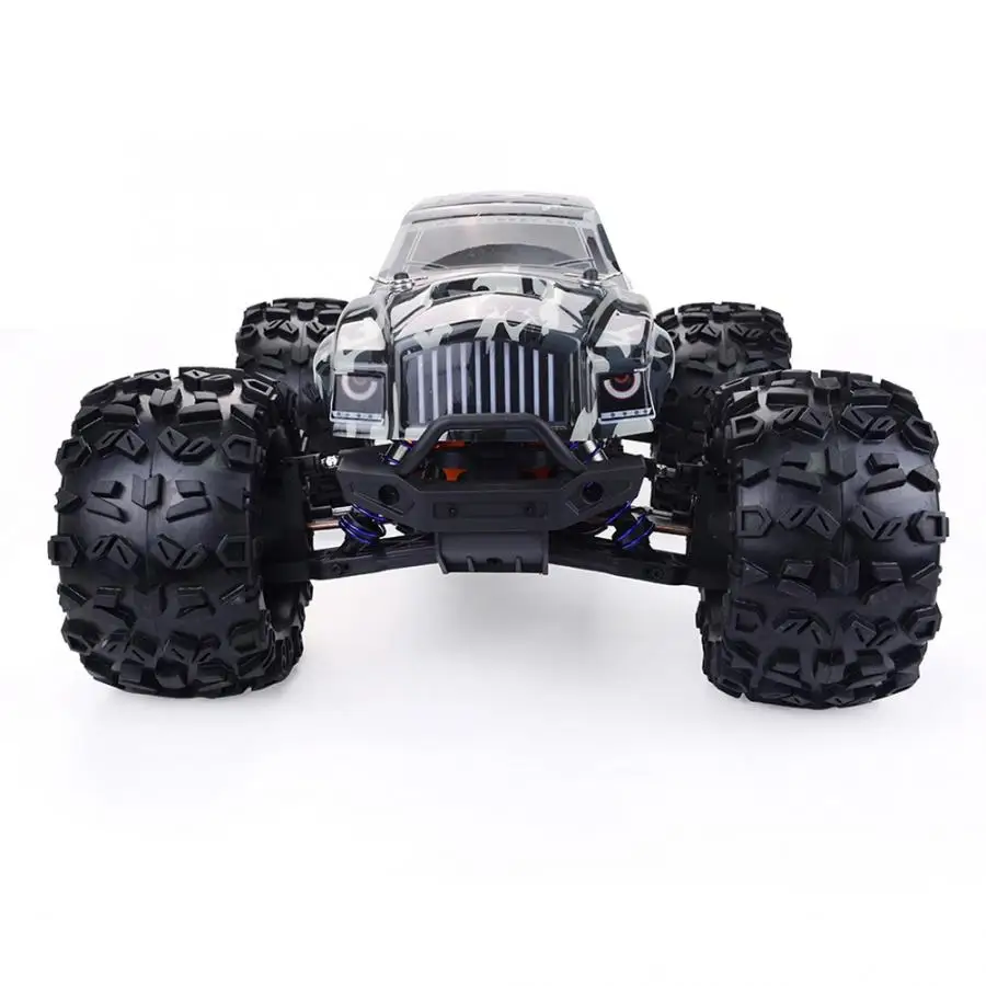 ZD Racing MT8 Pirates3 1/8 2 4G 4WD 90 км/ч|Радиоуправляемые автомобили| |