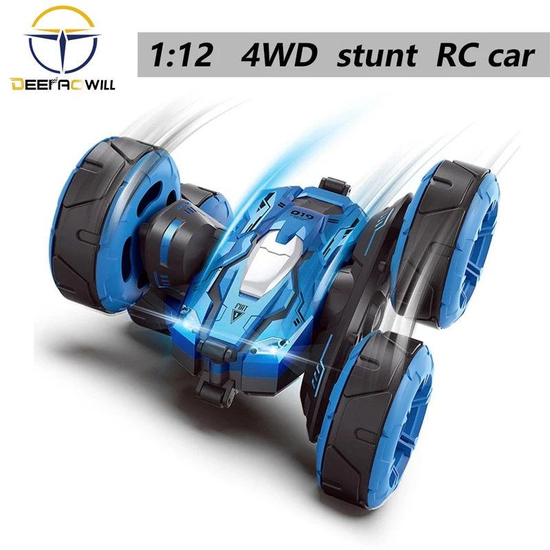 1:12 Rc автомобиль 4wd большой размер внедорожный пульт дистанционного управления