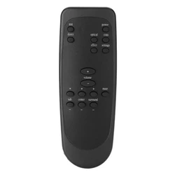 Remote Control Controller Replacement for Logitech Z5500 Z-5500 Z5450 Z-5450 Z680 Computer System Speaker Accessories Remote Control Controller Replacement for Logitech Z5500 Z-5500 Z5450 Z-5450 Z680 Computer System Speaker Accessories