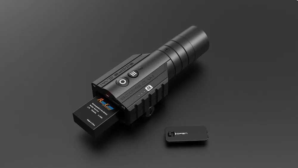 RCSC4K-5