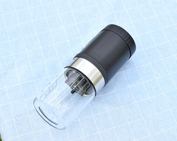 

USB charging coffee grinder portable coffee grinder electric grinding of ceramic burr