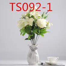 

Wedding & Important Occasion Accessories Bridal Bouquet TS092