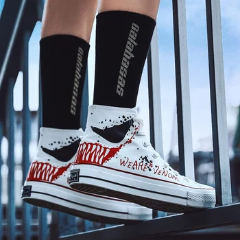 

zapatos Male Sneaker sapatos s slip Sneakers 2020 casuales spring fashion shoes hombre male sports breathable sport black man