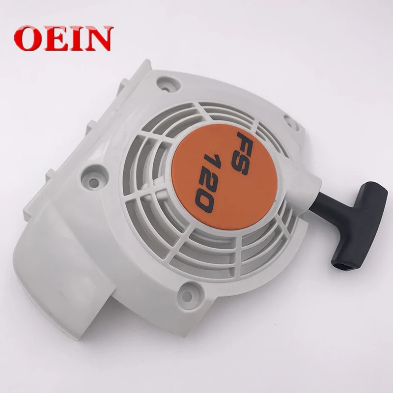 Пусковой стартер для триммера Stihl FS120 R FS200 FS250 FS300 FS350 FR350 BT120C BT121|Бензопилы| |