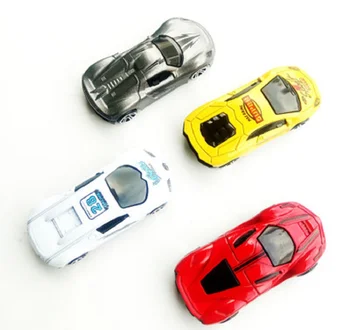 

2020 new Kids Toy Alloy Diecast 1：30 mini car model hobby collection boy collection toy model boy birthday gift