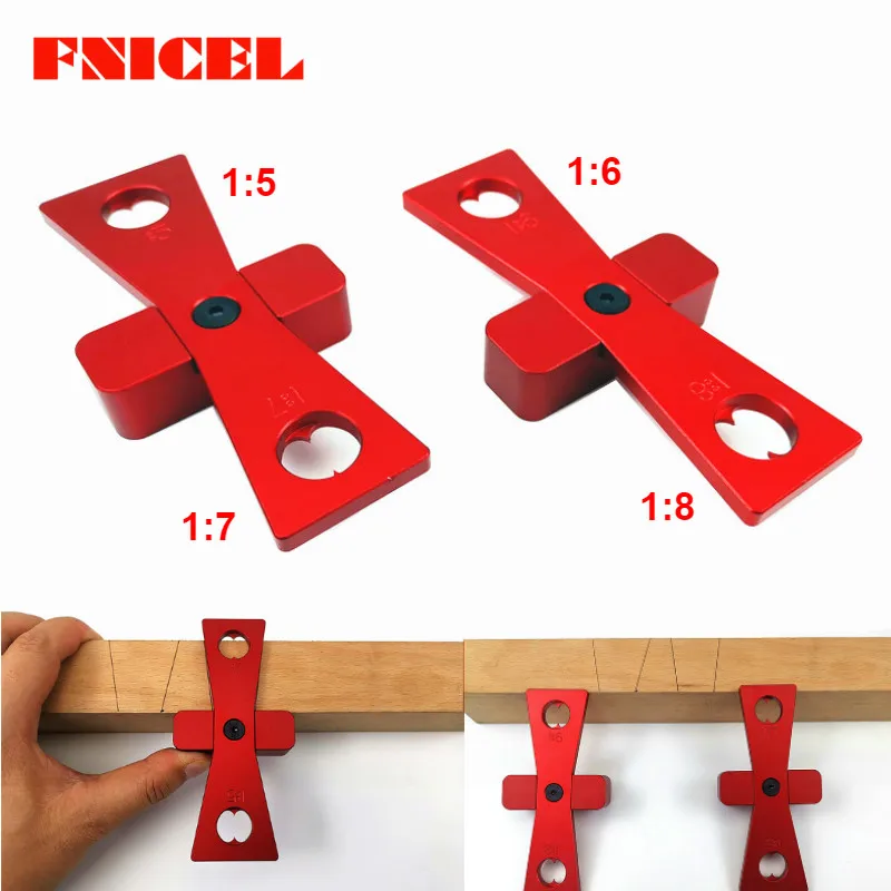 Комплект из 2 предметов Ласточкин хвост Scribe Line планирование