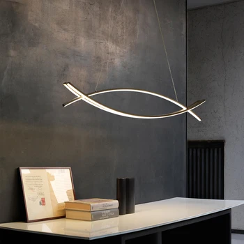 

Modern LED Pendant lights For Dinning Room Living room Kitchen Study Office Home Lighting AC920-260V Pendant lamp Fixtures