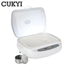 CUKYI Automatic electric household Natto Maker Multifunctional yogurt Tempeh pickle rice wine machine 3.5L big capacity 4