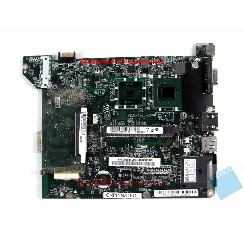 componentes de computadores