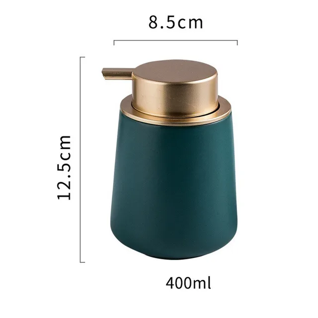 Matte green