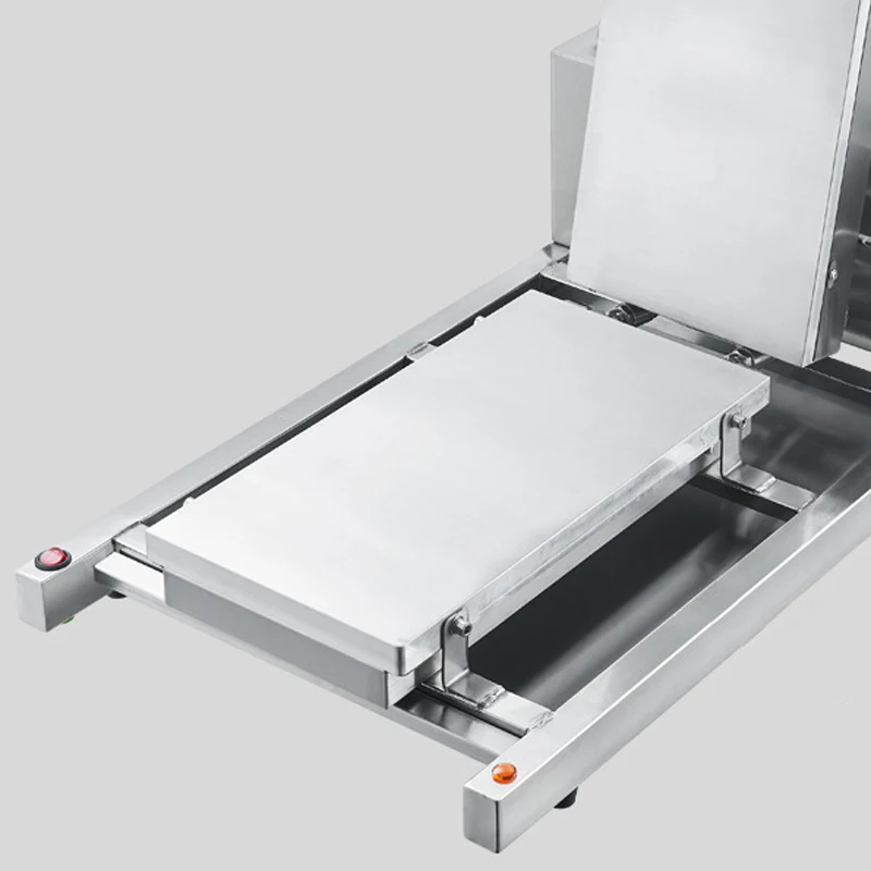Egg Crispy Egg Roll Machine CB-01DS Cone Crispy Roll Machine Commercial Small Snack 2200W 220V/50HZ