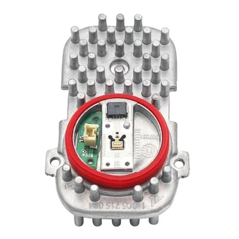 

Headlight LED Light Insert Diode Module For-BMW X5 X3 3 6 Series E92 E93 F06 F12 Headlight Control Unit 63117263051